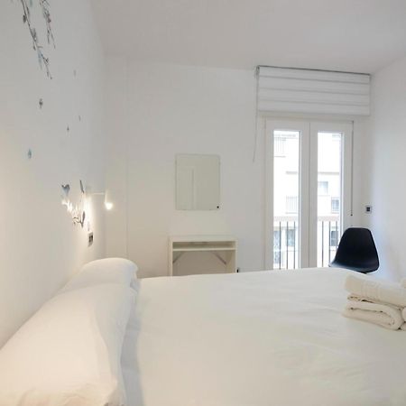 Granada Materno Lejlighed Eksteriør billede